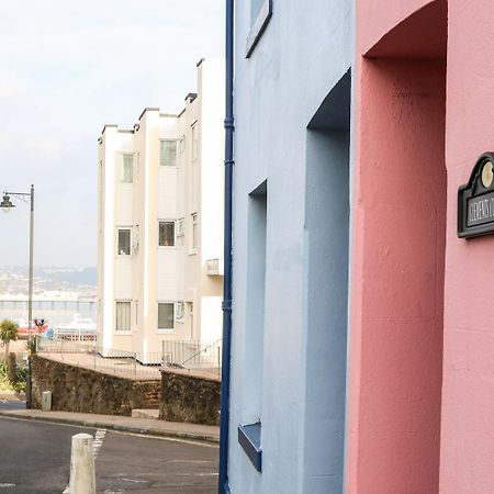 Clements Cottage Paignton Εξωτερικό φωτογραφία