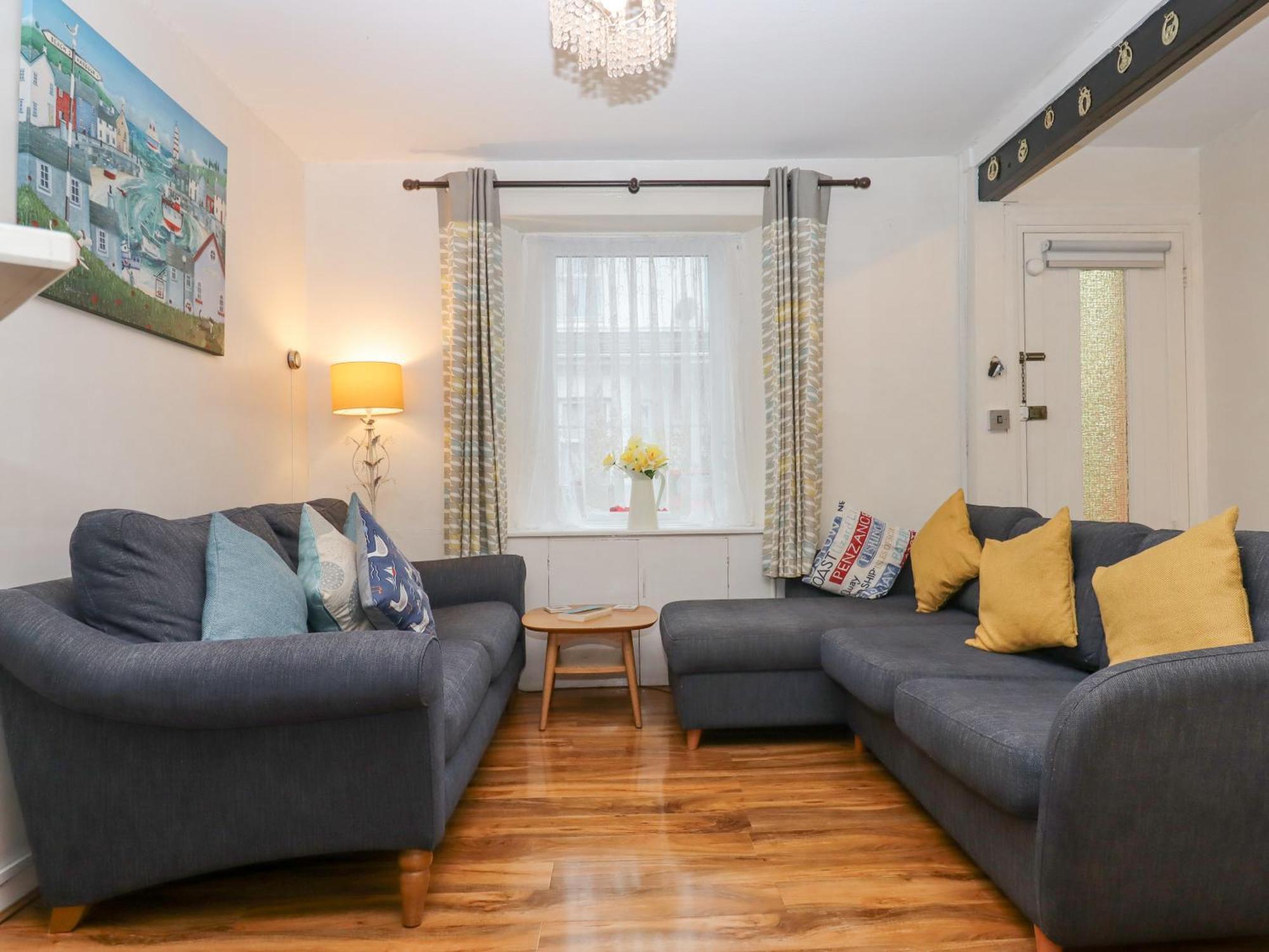 Clements Cottage Paignton Εξωτερικό φωτογραφία