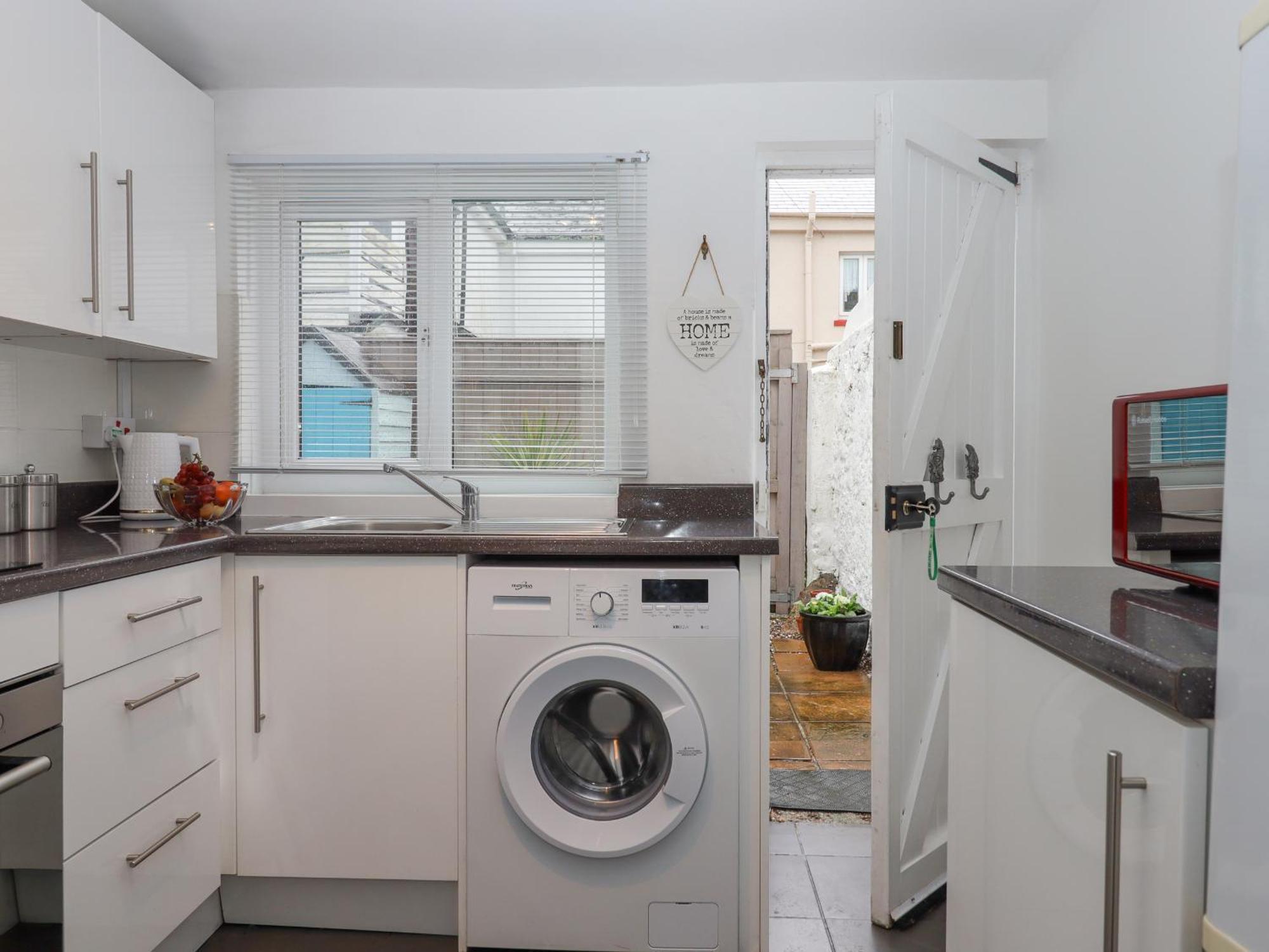 Clements Cottage Paignton Εξωτερικό φωτογραφία