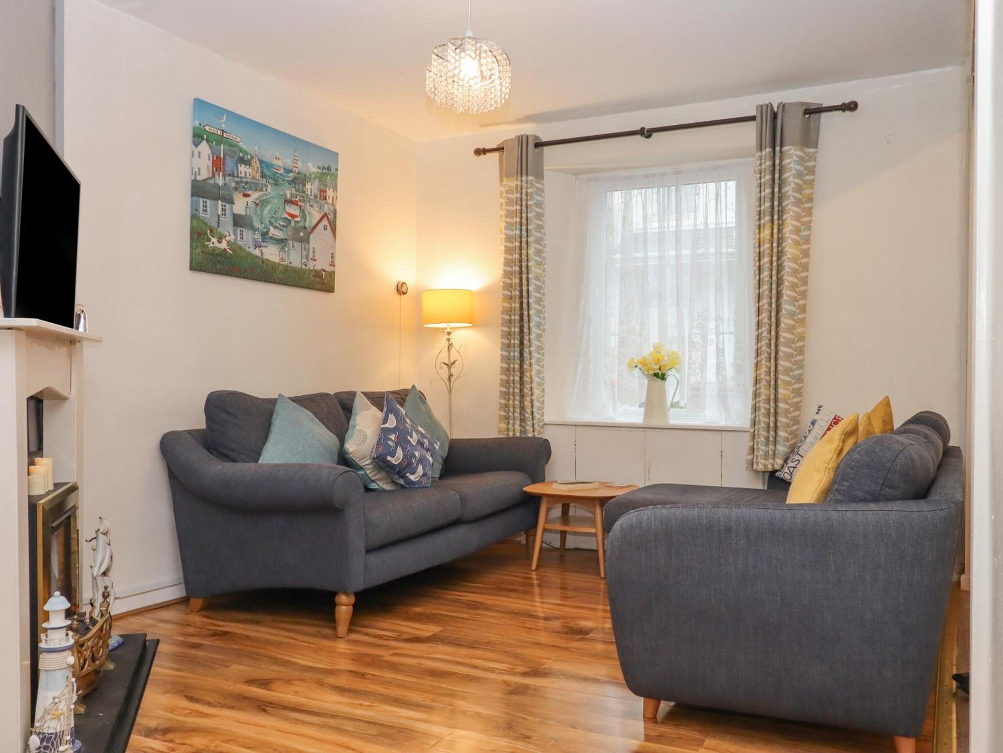 Clements Cottage Paignton Εξωτερικό φωτογραφία