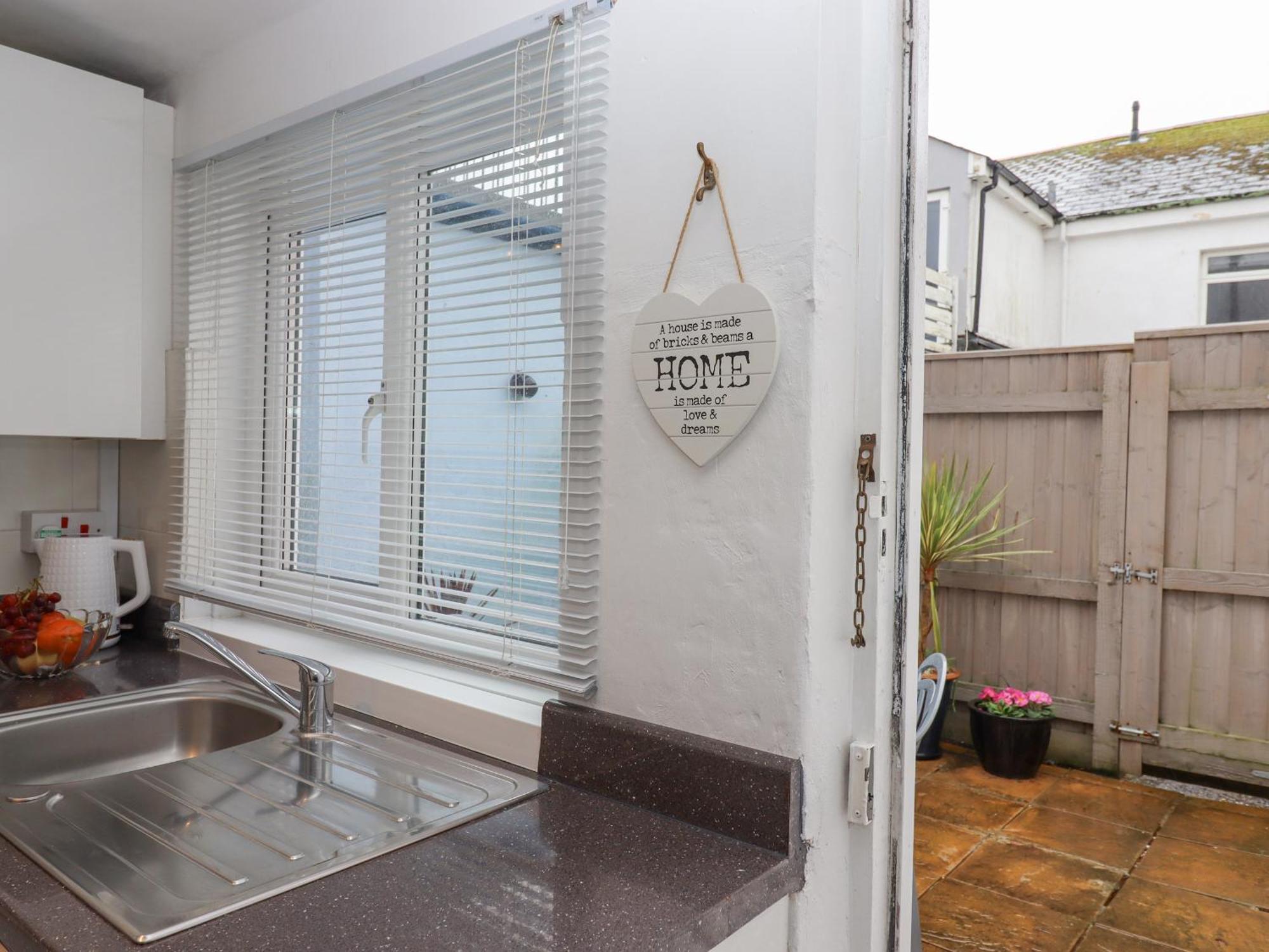 Clements Cottage Paignton Εξωτερικό φωτογραφία