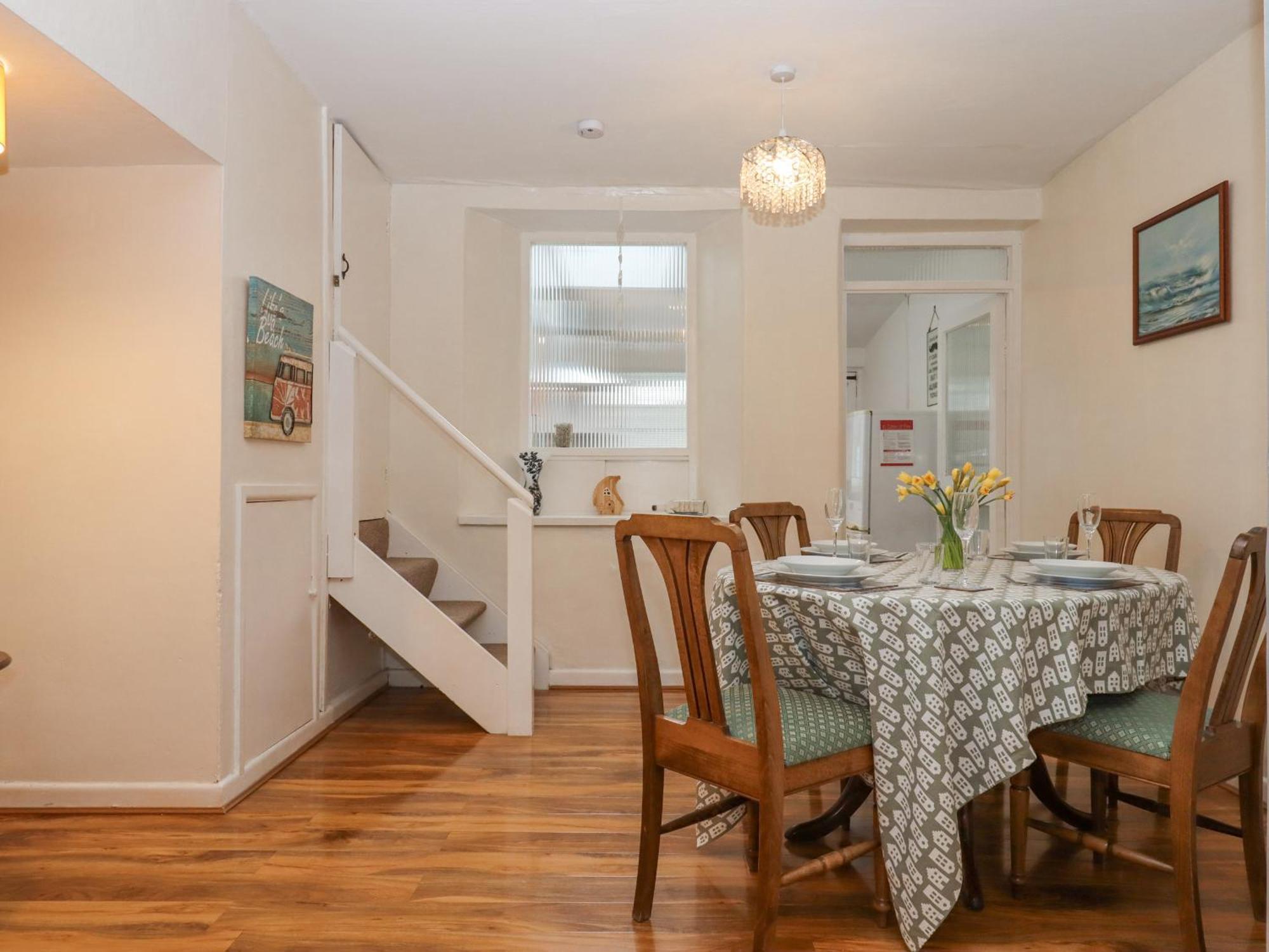 Clements Cottage Paignton Εξωτερικό φωτογραφία