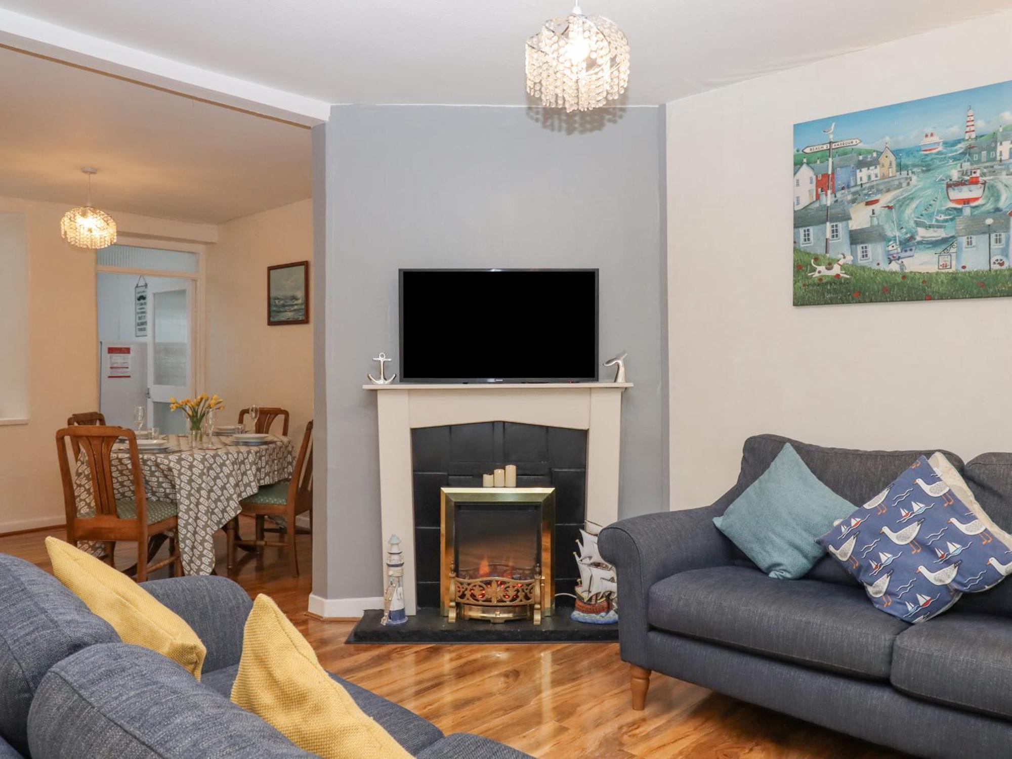 Clements Cottage Paignton Εξωτερικό φωτογραφία