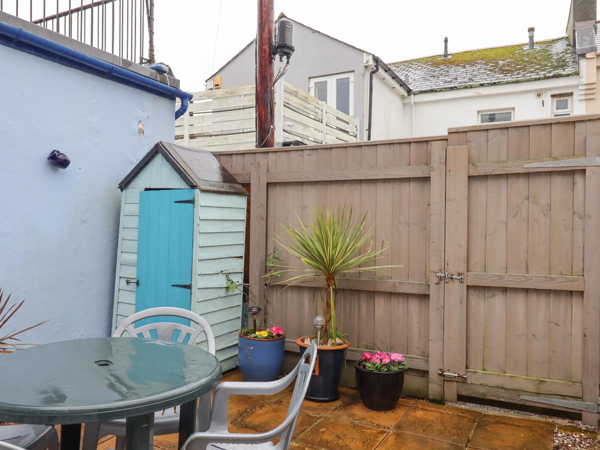 Clements Cottage Paignton Εξωτερικό φωτογραφία