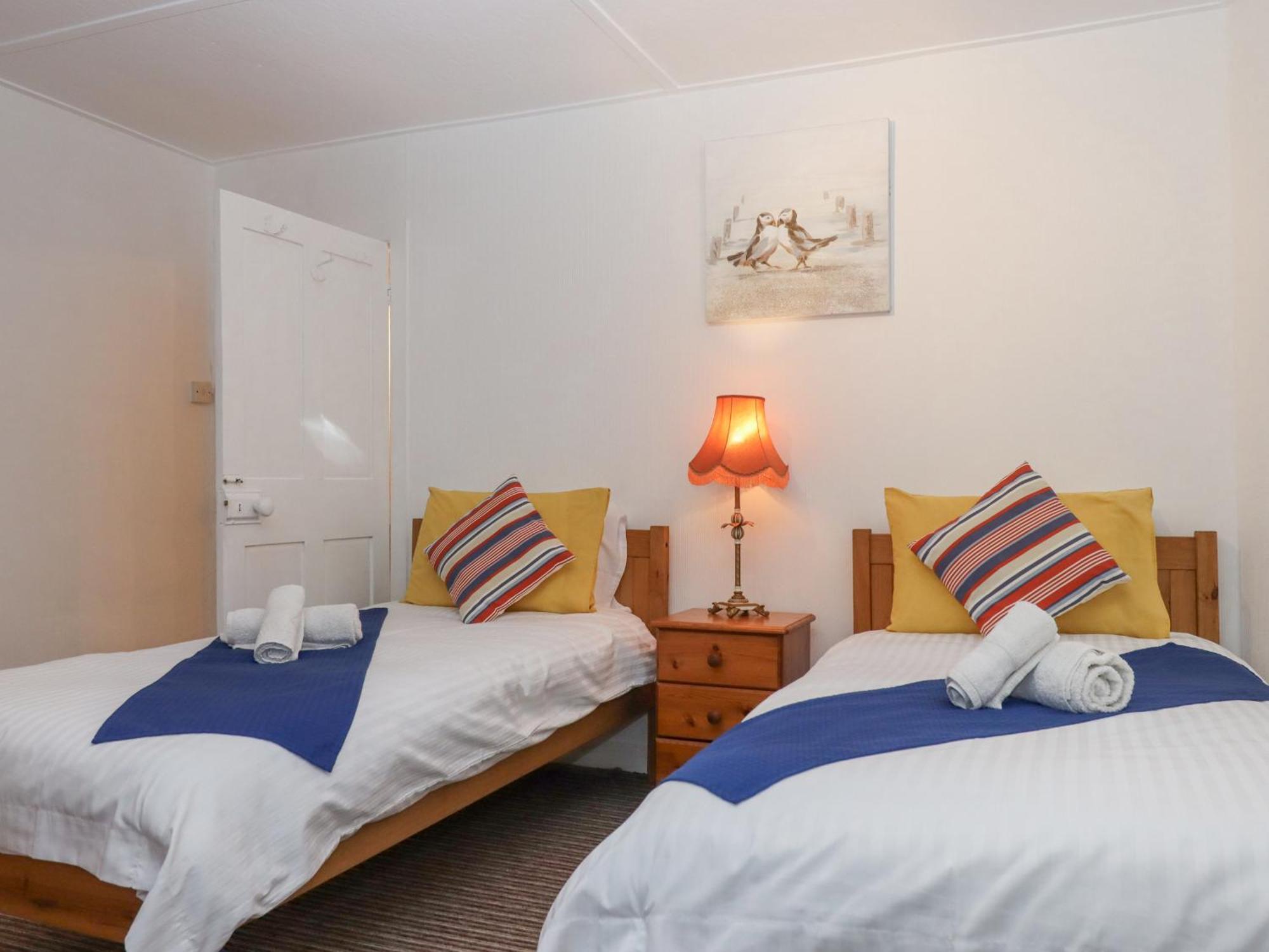 Clements Cottage Paignton Εξωτερικό φωτογραφία