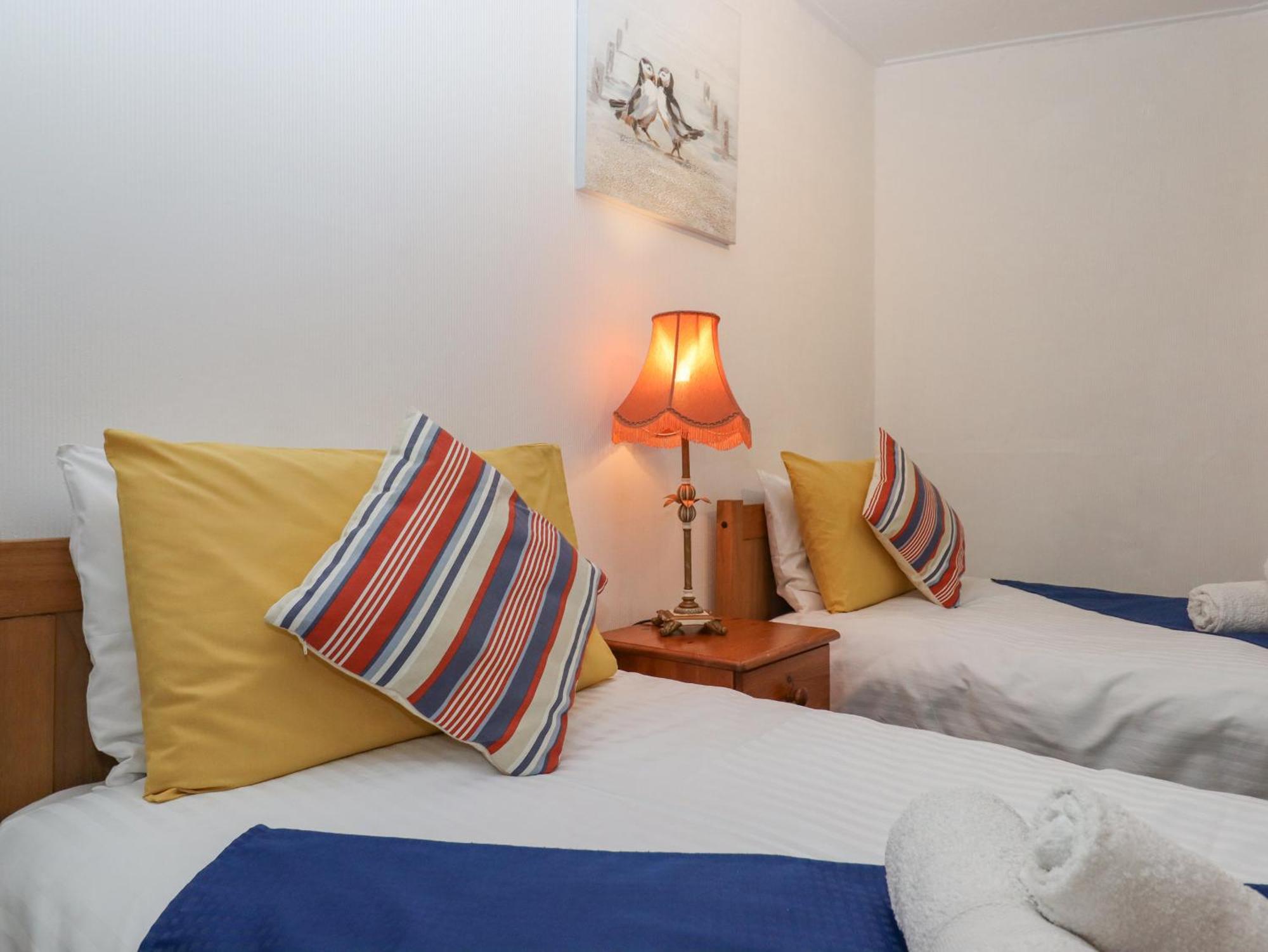 Clements Cottage Paignton Εξωτερικό φωτογραφία
