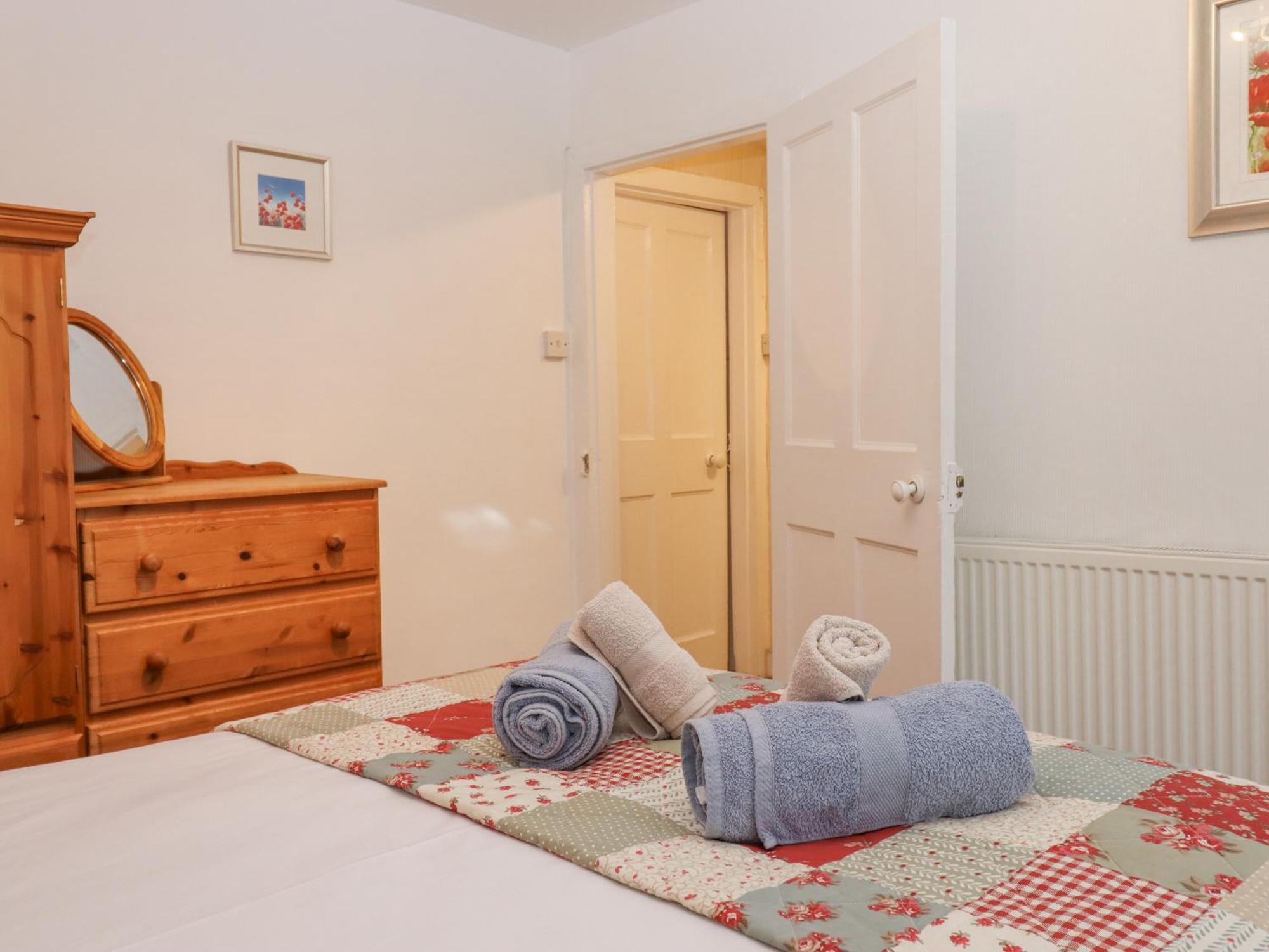 Clements Cottage Paignton Εξωτερικό φωτογραφία