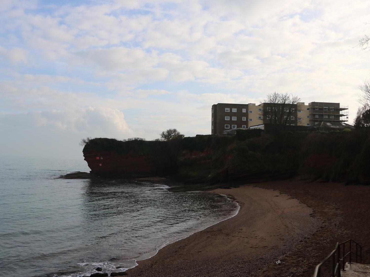 Clements Cottage Paignton Εξωτερικό φωτογραφία